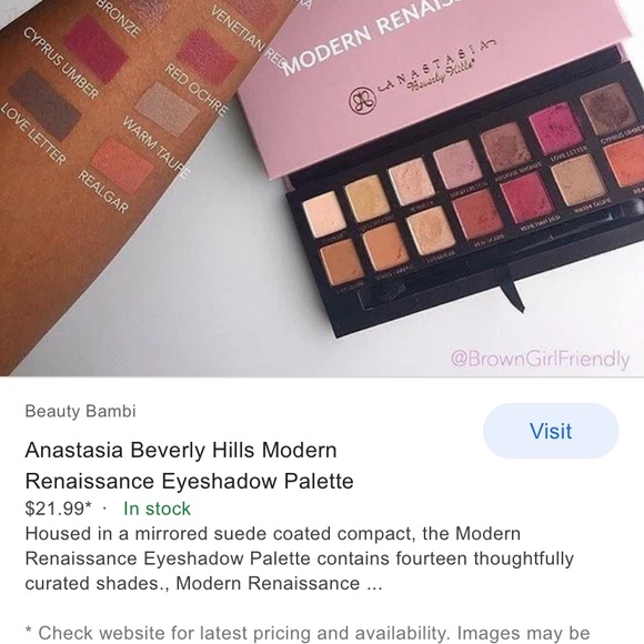 Eyeshadow Bundle - Picture 9 of 11